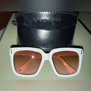 Givenchy glasses